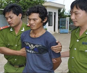 Tóm gọn kẻ “tàng hình” 22 năm trốn nã