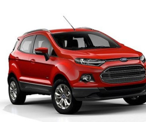 Top 5 xe SUV dưới 400 triệu đồng khiến dân Việt thèm