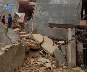 Vẫn còn nhiều người Việt bị mất liên lạc ở Nepal
