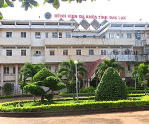 Bé 9 tháng tuổi chết bất thường ở Bệnh viện Đa khoa tỉnh Đắk Lắk