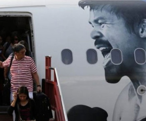 Dân Philippines phải rút điện tủ lạnh để xem trận Pacquiao - Mayweather