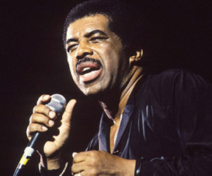 Danh ca huyền thoại “Stand By Me” Ben E. King qua đời