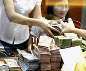 Ngân hàng âm thầm "cướp" khách VIP của đối thủ