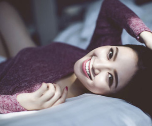Ngọc Anh: "Hoa hậu không phải nghề để kiếm sống"