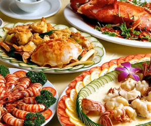 Sai lầm khi ăn hải sản nhiều người đang mắc phải