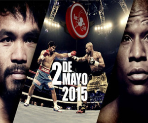 Link xem TRỰC TIẾP trận quyền Anh lịch sử Floyd Mayweather Jr – Manny Pacquiao