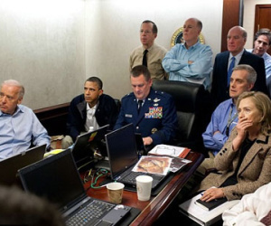 Lý do Mỹ không công bố ảnh thi thể Osama bin Laden