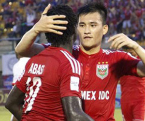 Người trong cuộc nói về nghi vấn Công Vinh "nhận vơ" bàn thắng