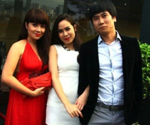 Những gia đình quyền lực của Vpop