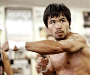So găng thế kỷ: Mayweather thắng, nhưng Pacquiao còn "được" nhiều hơn