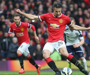 Thua bạc nhược West Brom, vị trí Top 4 của M.U lâm nguy