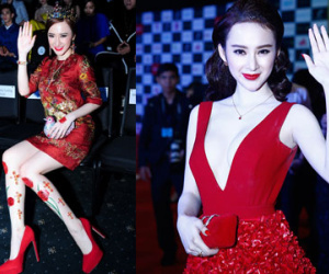 Angela Phương Trinh thực sự giàu có cỡ nào?