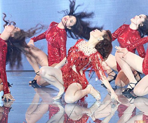 Clip The Remix: "Just you" - Hoàng Thùy Linh
