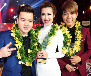Đông Nhi: "Tiền thưởng The Remix không đủ làm đám cưới"