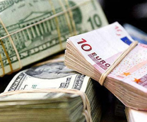 Dự trữ ngoại hối có thể được dùng để chi tiêu ngân sách