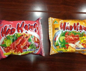 Hảo Hảo đưa Hảo Hạng ra tòa