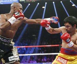 Jose Mourinho: Chức vô địch kiểu Mayweather & nghệ thuật hắc ám