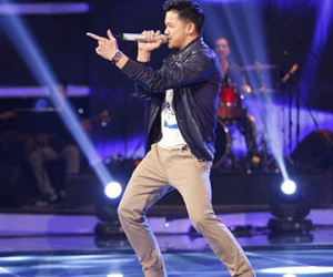 Lộ diện top 10 Vietnam Idol 2015