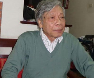 Nhạc sĩ "Đưa cơm cho mẹ đi cày" về cõi vĩnh hằng