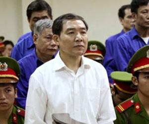 Nộp tiền thoát án tử hình: "Chỉ lợi cho nhóm người có tiền"