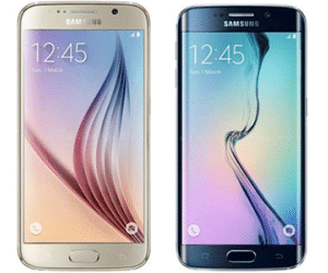 Samsung hứa sửa lỗi RAM cho bộ đôi Galaxy S6
