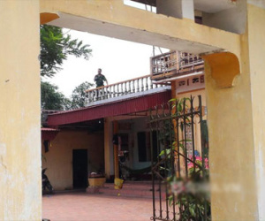 Bị phát hiện nghiện, gã trai đột nhập truy sát cả nhà người yêu
