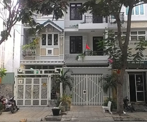 Cả nhà đi ăn, trộm đột nhập lấy gần 600 triệu