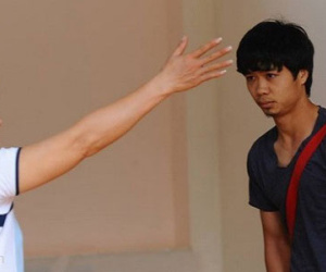Cầu thủ HAGL hội quân ở đại bản doanh mới của U23 VN