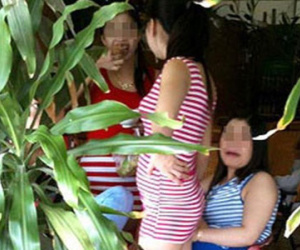 Chỉ 120 ngàn đồng mua “một gói cà phê sung sướng"