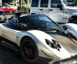 Đại gia Dubai rao bán “siêu xế độc” giá 3,5 triệu USD