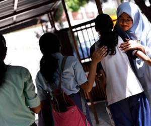 “Đại tỉ” tác quái ở Malaysia