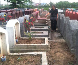 Đập phá bát hương ở Hà Nội, Hải Phòng: Sớm khởi tố để răn đe