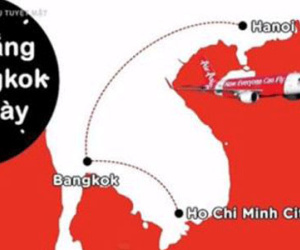 Điệp vụ tuyệt mật: Diễn viên sang Thái, Hà Nội "chuyển" sang Trung Quốc