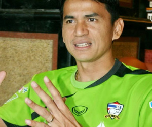 HLV Kiatisak: "Thái Lan sẽ thắng Việt Nam tại Bangkok"