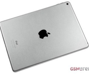 iPad Pro lộ diện với chipset A9