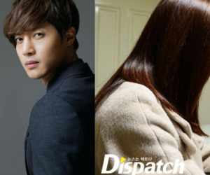 Kim Hyun Joong bị bạn gái cũ kiện đòi bồi thường 32 tỷ