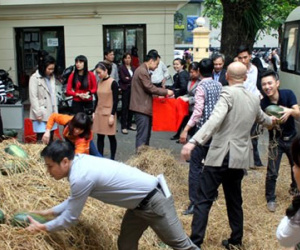 Nông, lâm, thủy sản tồn ứ: Xúc tiến thương mại ở đâu?