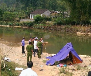 Truy tìm những hung thủ đánh hội đồng nam thanh niên dấn đến tử vong