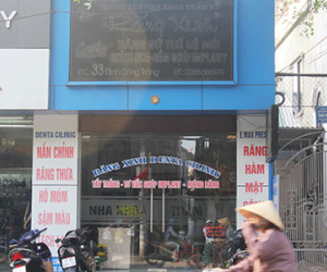 Vào vai bệnh nhân, giám đốc Sở Y tế lật tẩy phòng nha “chui”