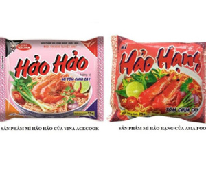 Vì sao Hảo Hạng ngưng sản xuất, Hảo Hảo vẫn kiện tới cùng?