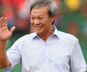 AFC Champions League: Bình Dương nói lời chia tay đẹp?