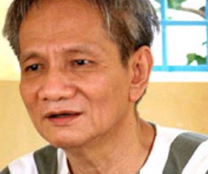 Bài học đầu tiên trong giới giang hồ của ông trùm Năm Cam