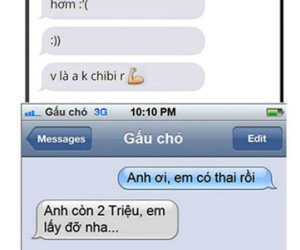 Báo động có thai với bạn trai: Bớt...giỡn!