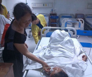 Bệnh nhân hoại tử ruột nguy kịch do bác sĩ tắc trách?