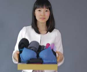 Clip gập nội y nhanh, gọn, đẹp chỉ trong vài giây
