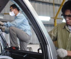 Công nghiệp ôtô: Không bỏ được thì thế nào?