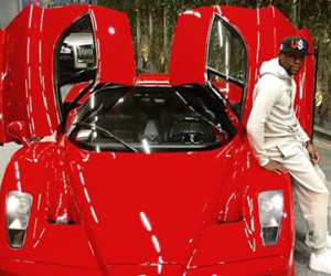 Dàn siêu xe hơn 114 tỷ của nhà vô địch boxing Floyd Mayweather