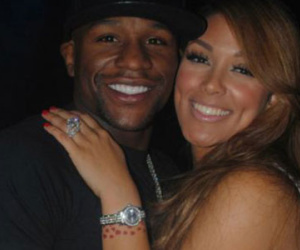 Đánh bạn gái cũ, Floyd Mayweather bị đòi bồi thường 20 triệu USD