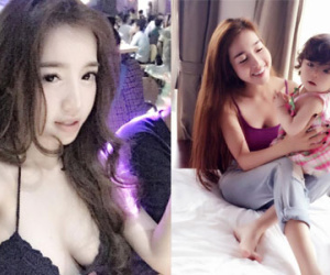 Elly Trần bị soi vòng một "mướp" chảy xệ
