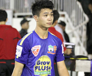 HAGL góp 7 tuyển thủ cho đội U23: Làm ơn trở lại người bình thường!
